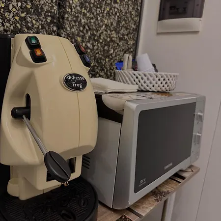 ゲストハウス Dell' Antico Arco
