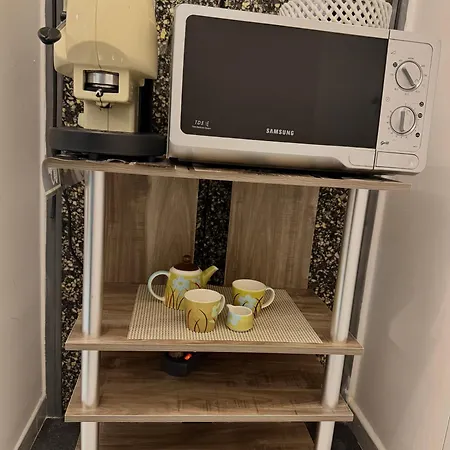 Dell' Antico Arco ゲストハウス 3*