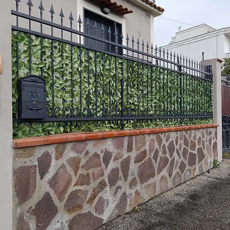 Dell' Antico Arco Pozzuoli