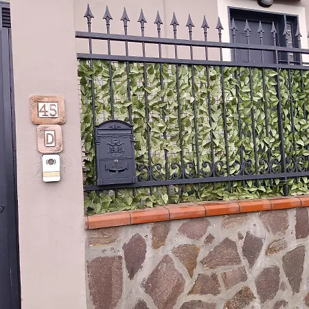 Bed & Breakfast Dell' Antico Arco Pozzuoli