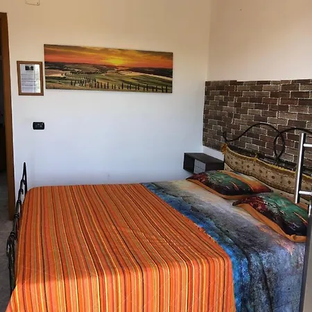 Dell' Antico Arco Bed & Breakfast