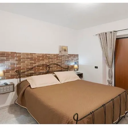 Guest house Dell' Antico Arco Pozzuoli