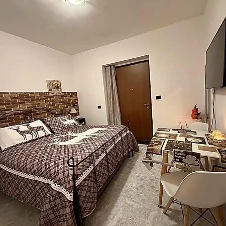 Dell' Antico Arco Guest house