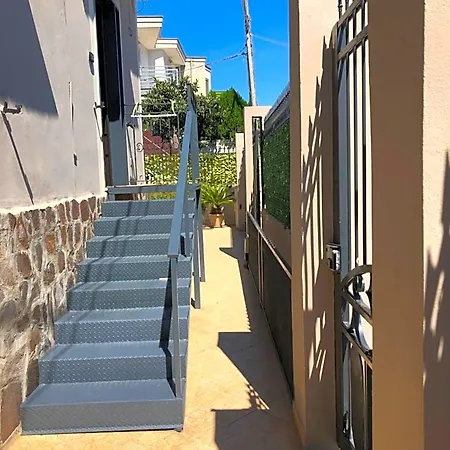 Guest house Dell' Antico Arco Pozzuoli