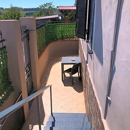 Dell' Antico Arco 3*