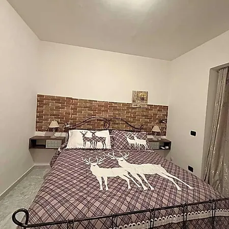 Dell' Antico Arco Guest house 3*