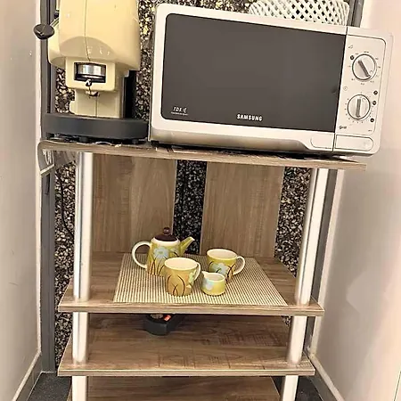 Pensionat Dell' Antico Arco 3*