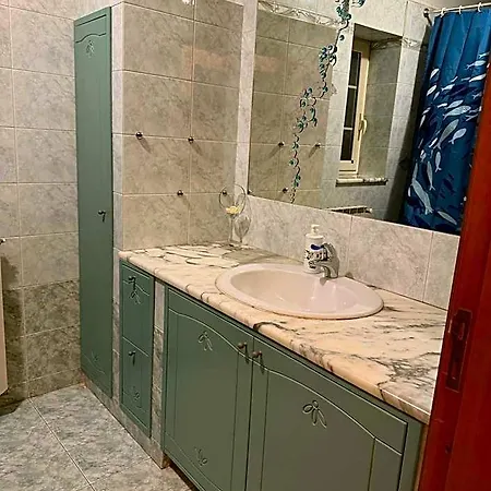 Guest house Dell' Antico Arco Pozzuoli
