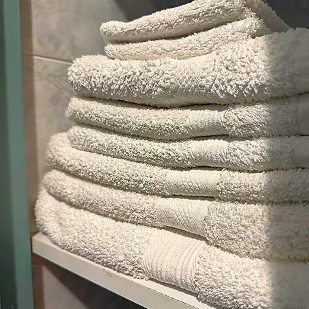 Dell' Antico Arco Guest house 3*