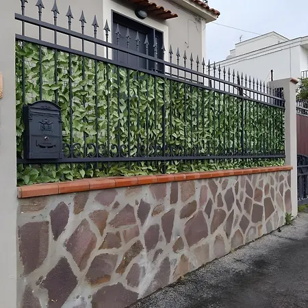Gasthof Dell' Antico Arco