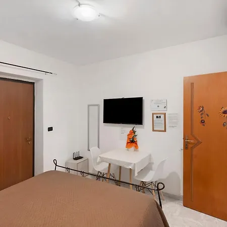 Dell' Antico Arco Gasthof 3*