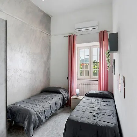Guest house Dell' Antico Arco 3*