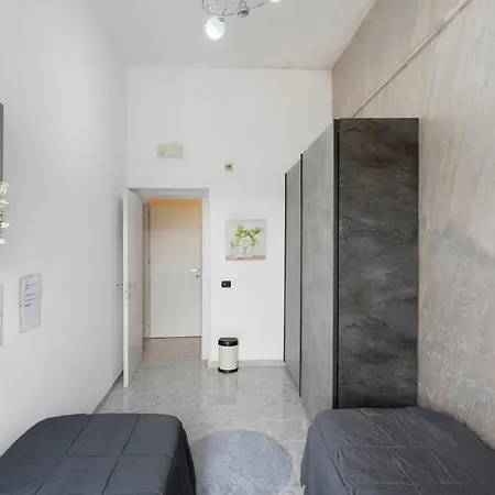 Dell' Antico Arco Guest house