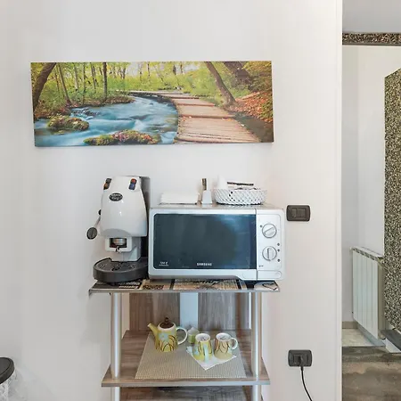 Dell' Antico Arco Gasthof 3*